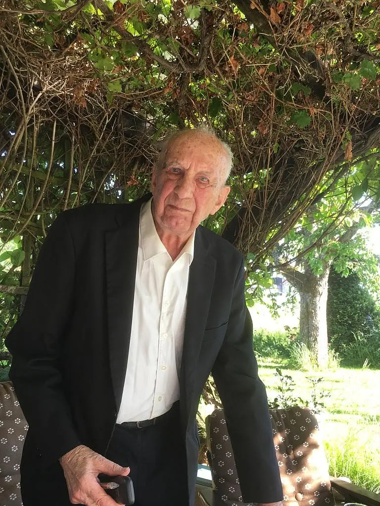 Claus Jönsson