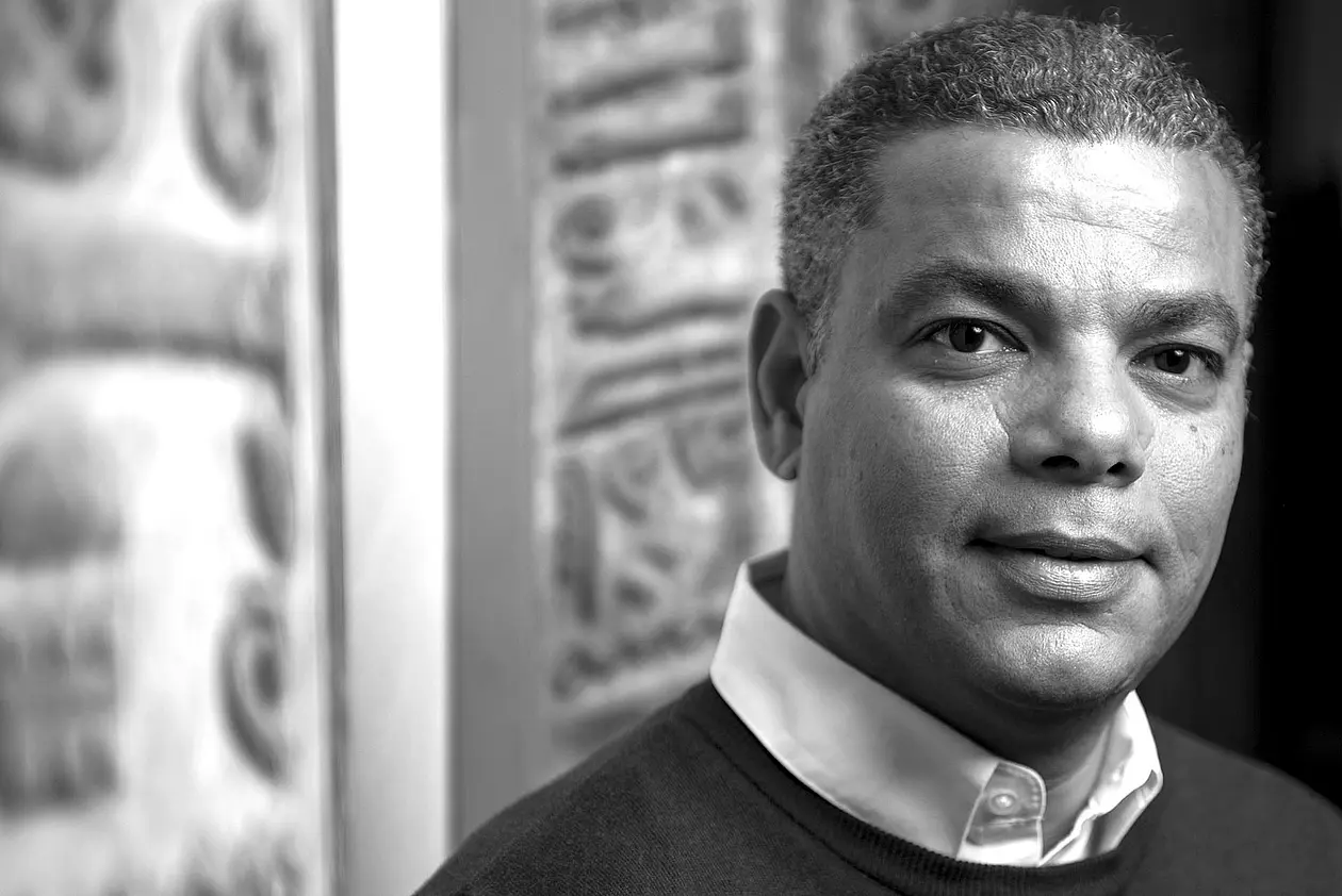 Der verstorbene Dr. Ramadan Badry Hussein
