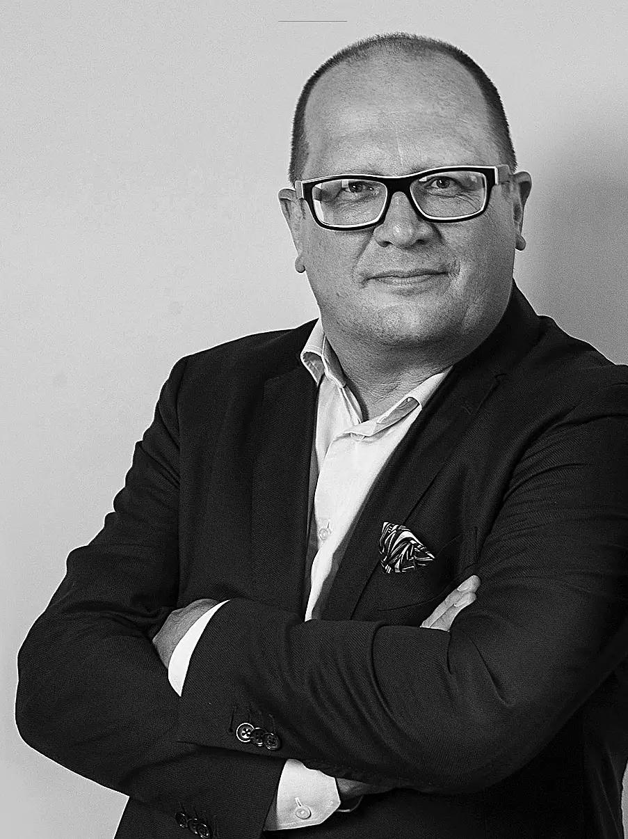 Andreas Sentker
