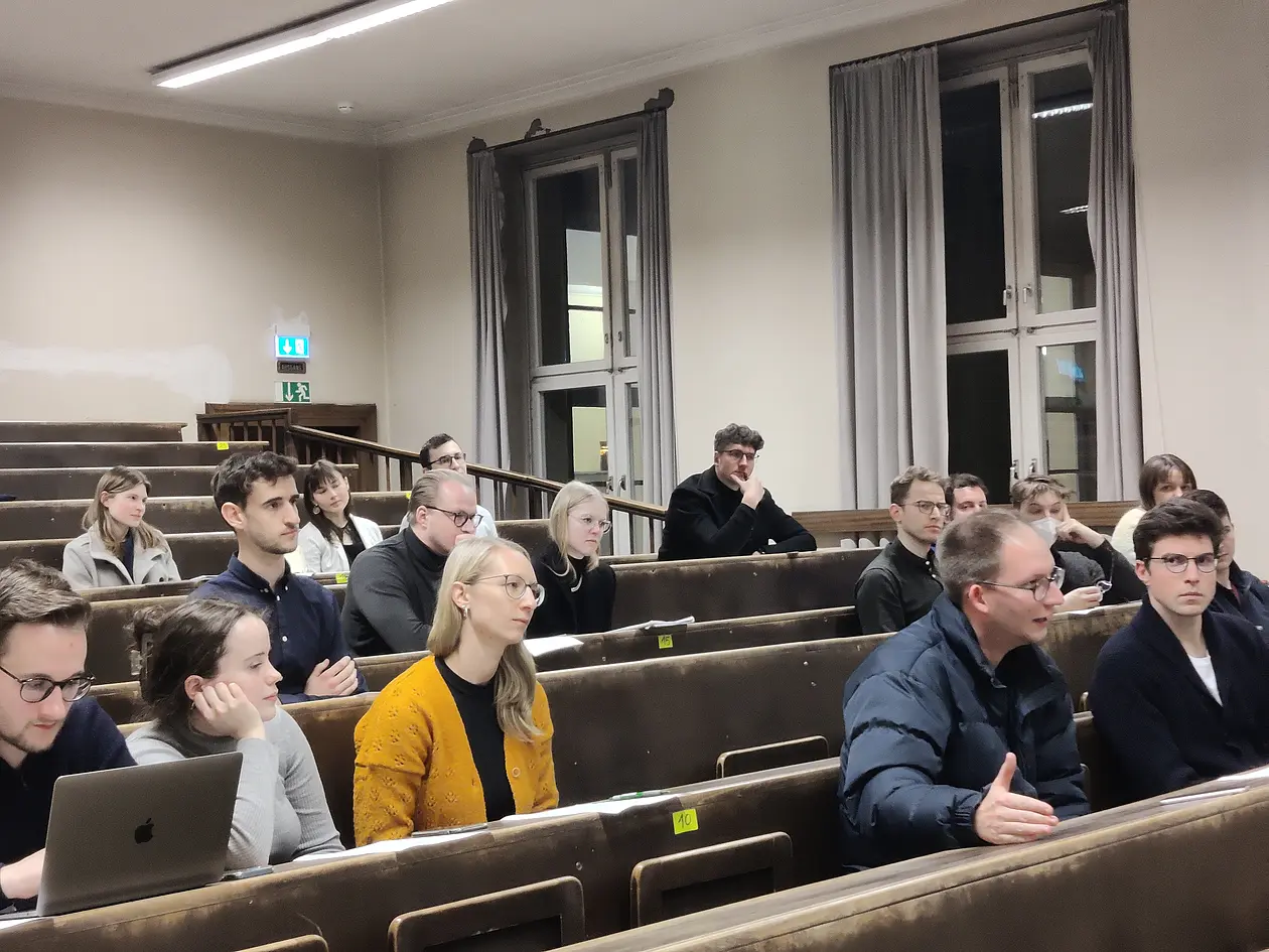 Publikum gesetzlich pauschalierter Schadensersatz