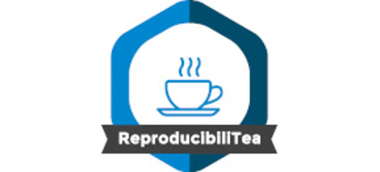 Logo ReprodicibiliTea