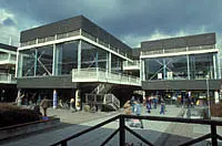 Gebäude Wilhelmstraße 13/15