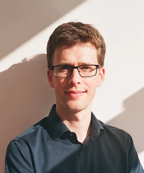 Daniel Häufle