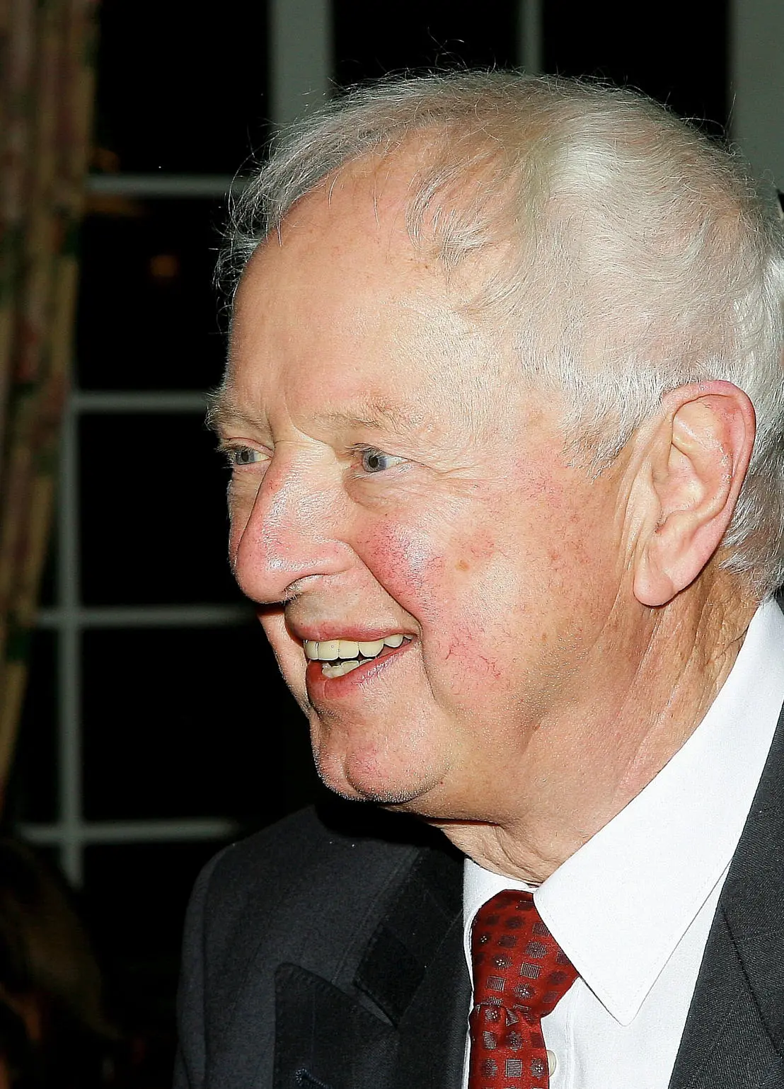 Professor Dr. Michael Hanack