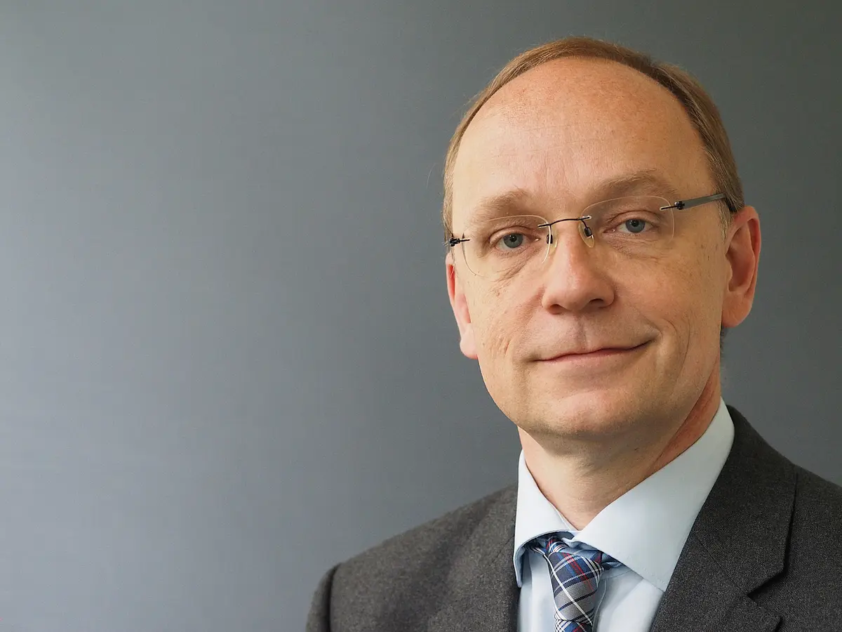 Prof. Dr. Jörg Baten