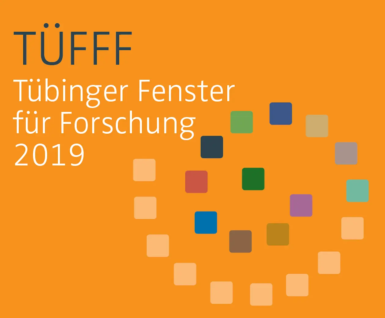 Programm TÜFFF zum Download