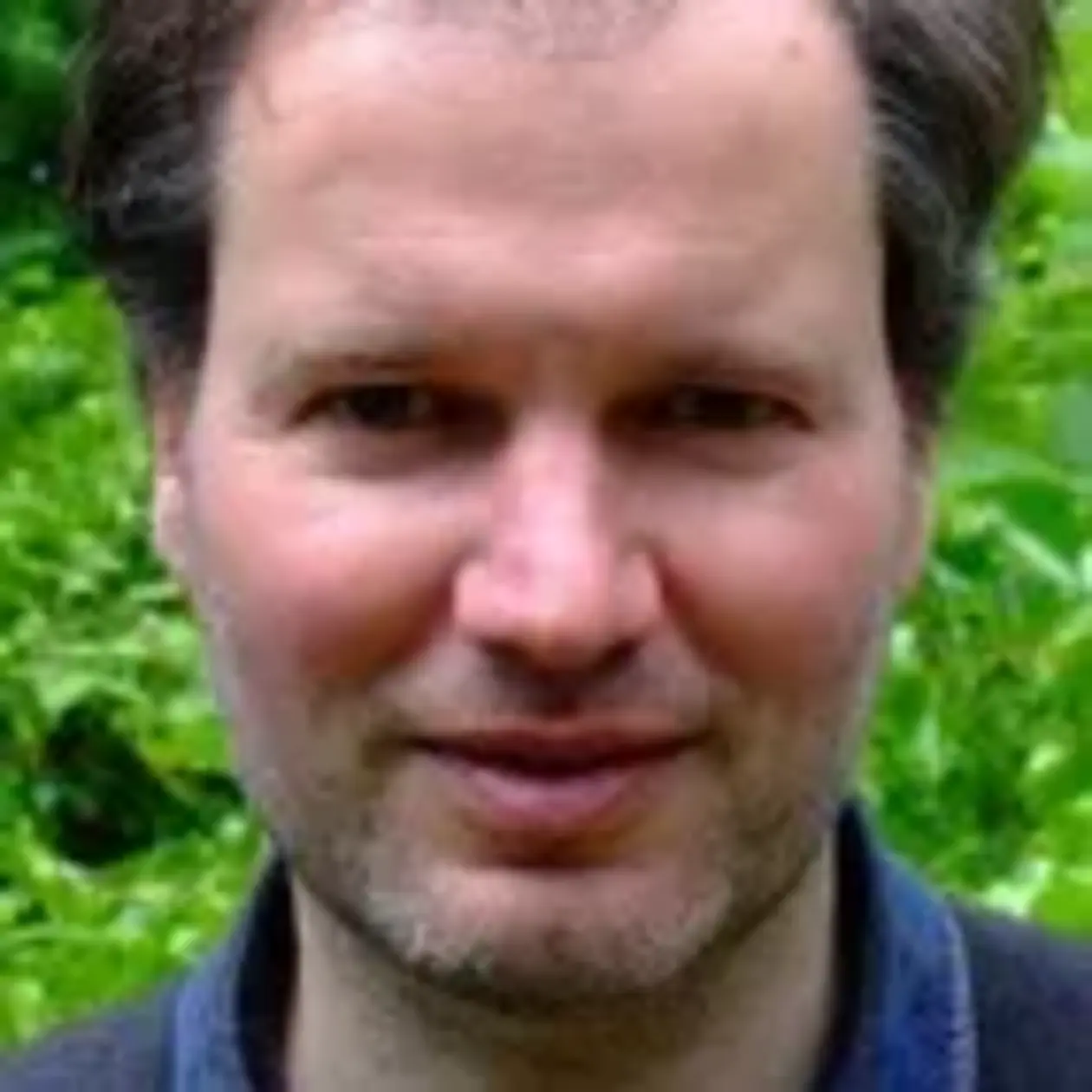 Prof. Ulrich Schlösser