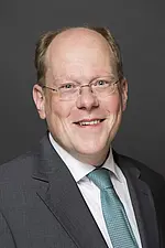 Michael Droege. Foto: privat