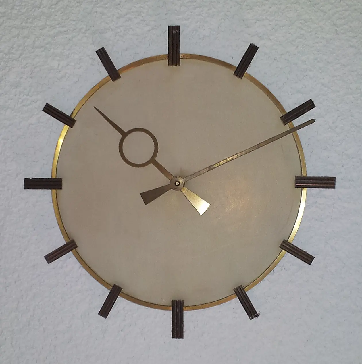 Uhr