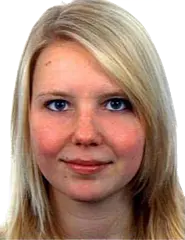 Lea F. Buchweitz