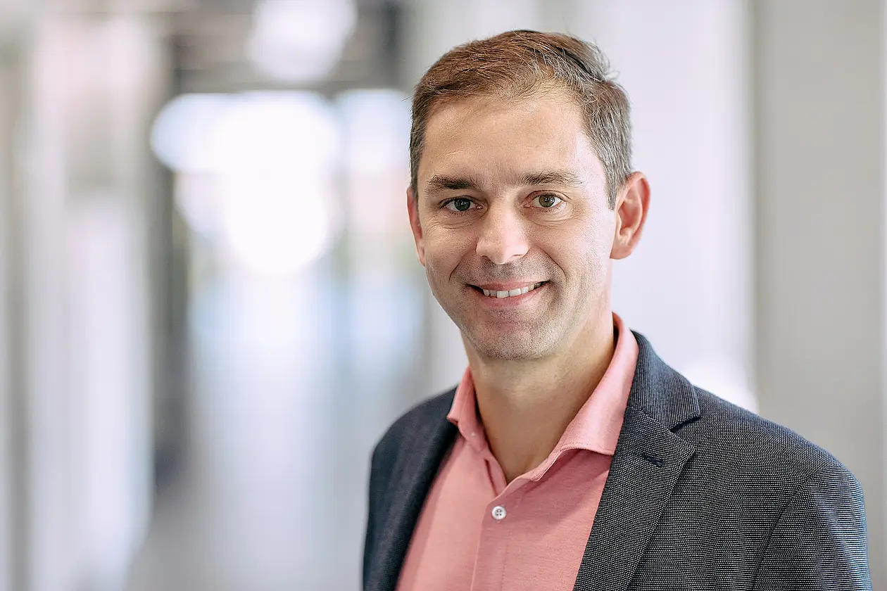 Prof. Dr. Christoph Stein-Thoeringer