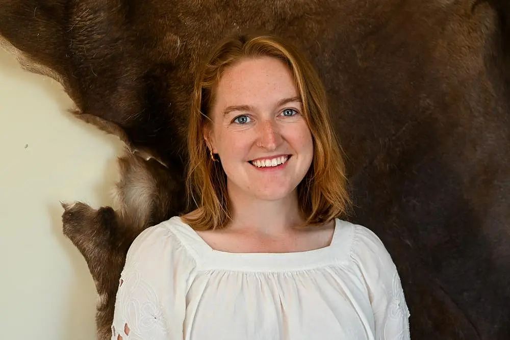 Prof. Briana N. Doering