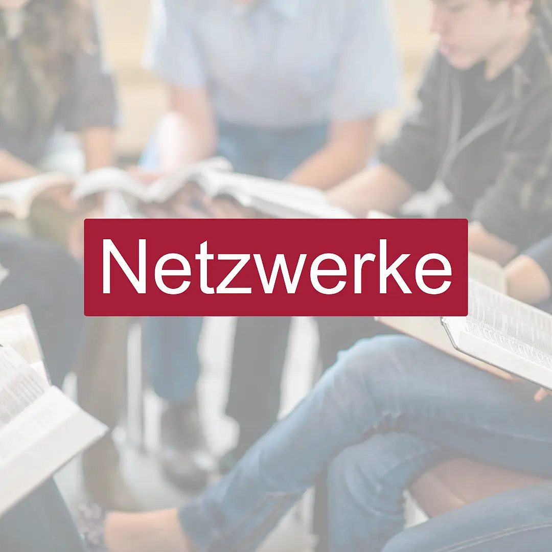Button Netzwerke