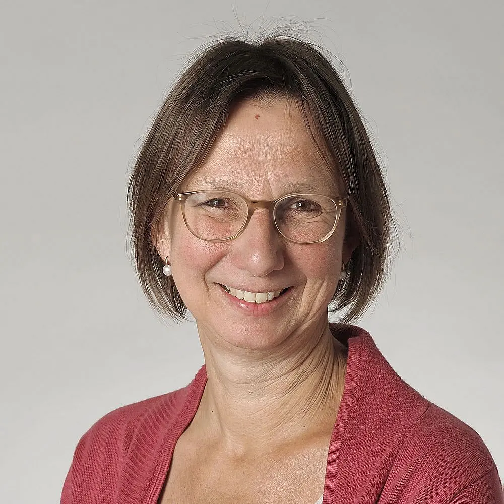 Dr. Christiane Bertram