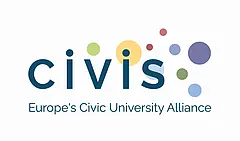 Link zur Webseite von CIVIS im Uni-Auftritt
