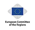 Logo of the European Committee of the Regions