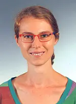 Hannah Markwig. Foto:privat