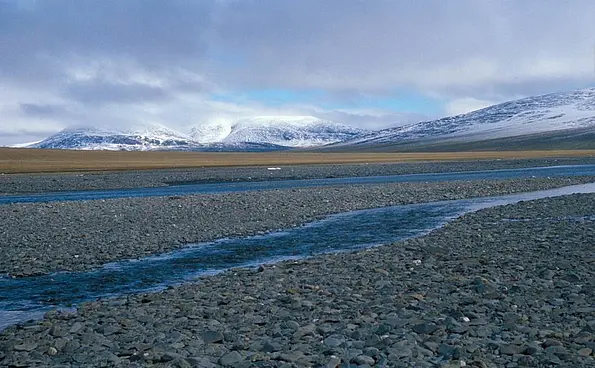 Neozhidannaya-Fluss