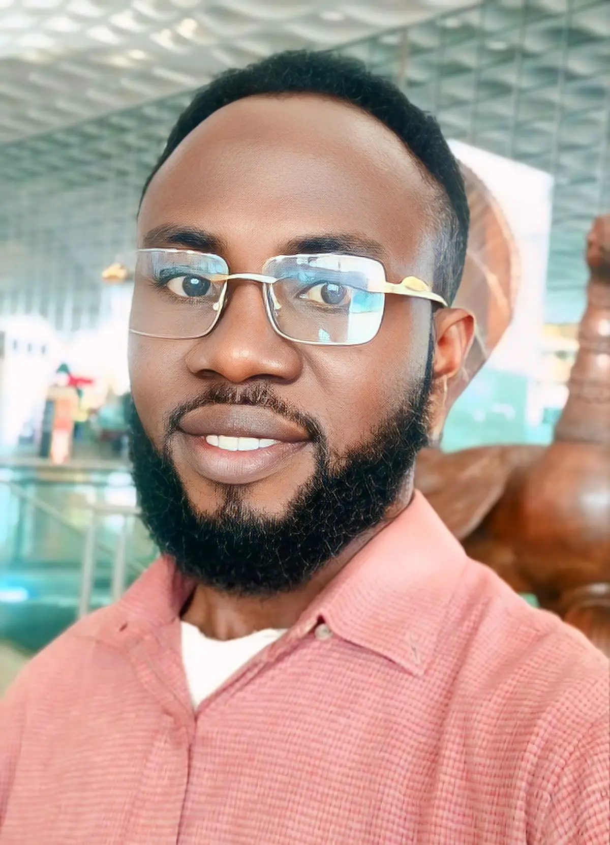 Abraham Nkumah