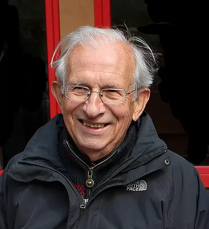 Joachim Neugebauer