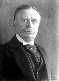 Max Fleischmann in Berlin