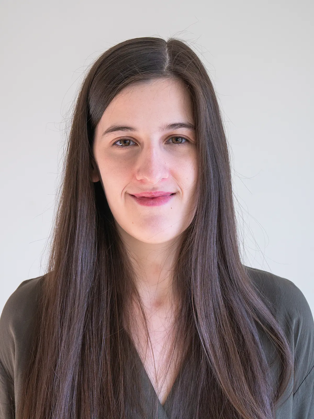 Caroline Nagel