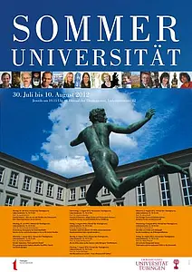 Sommeruniversität 2012