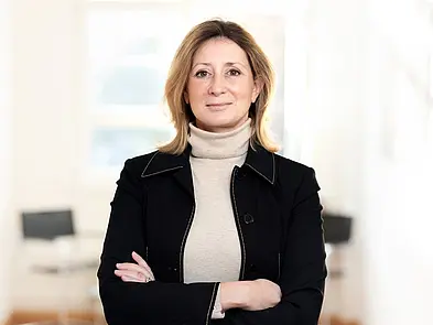 Katerina Harvati-Papatheodorou