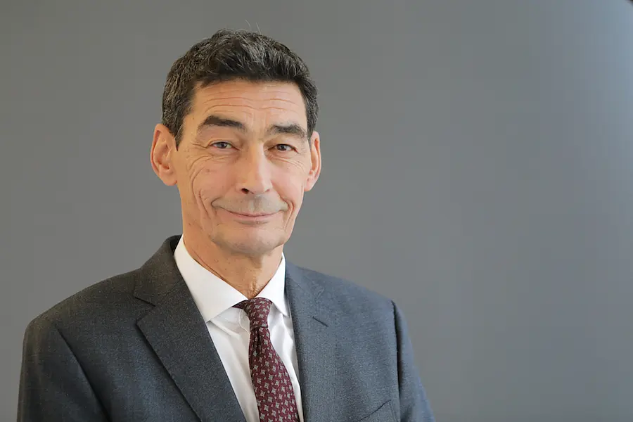 Bernhard Sibold