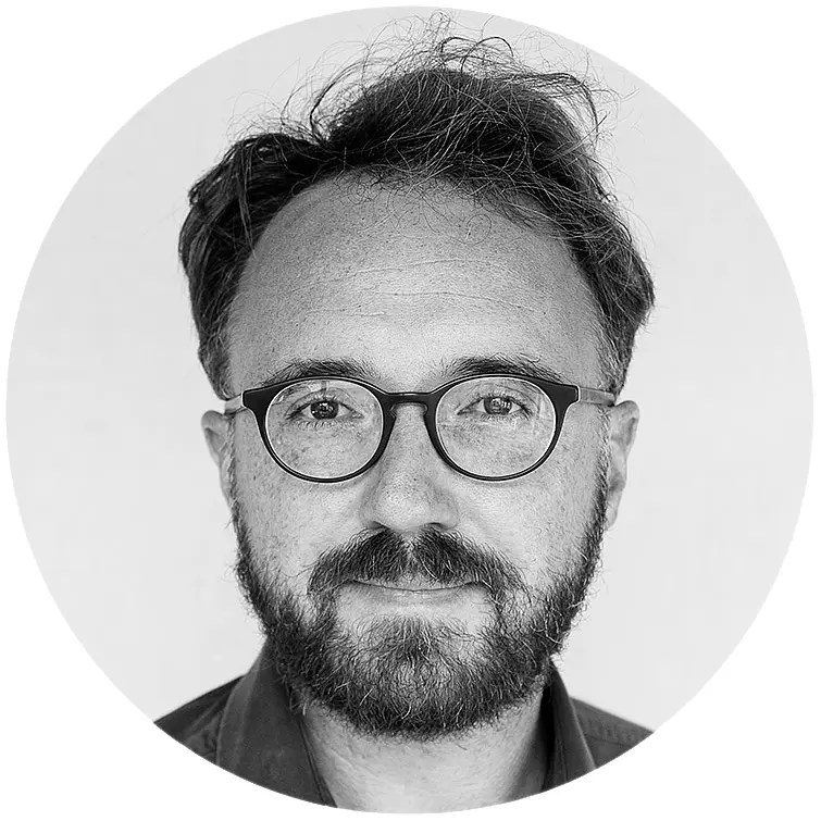 Ein Bild von Thomas Susanka.