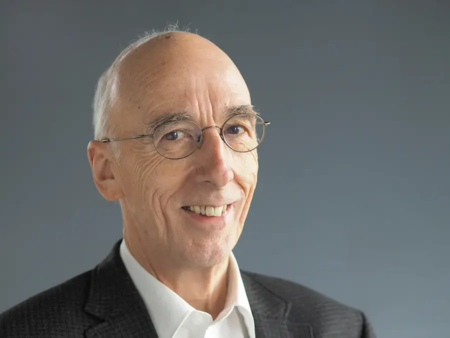 Professor Dr. Wolfgang Rosenstiel 