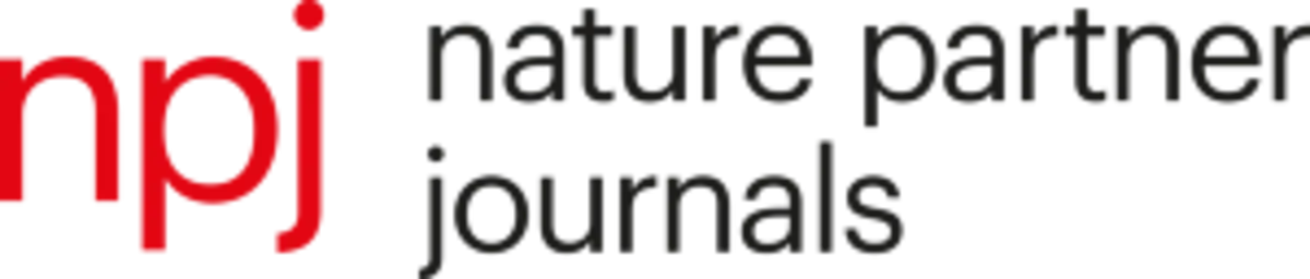 npj systems biology and applications