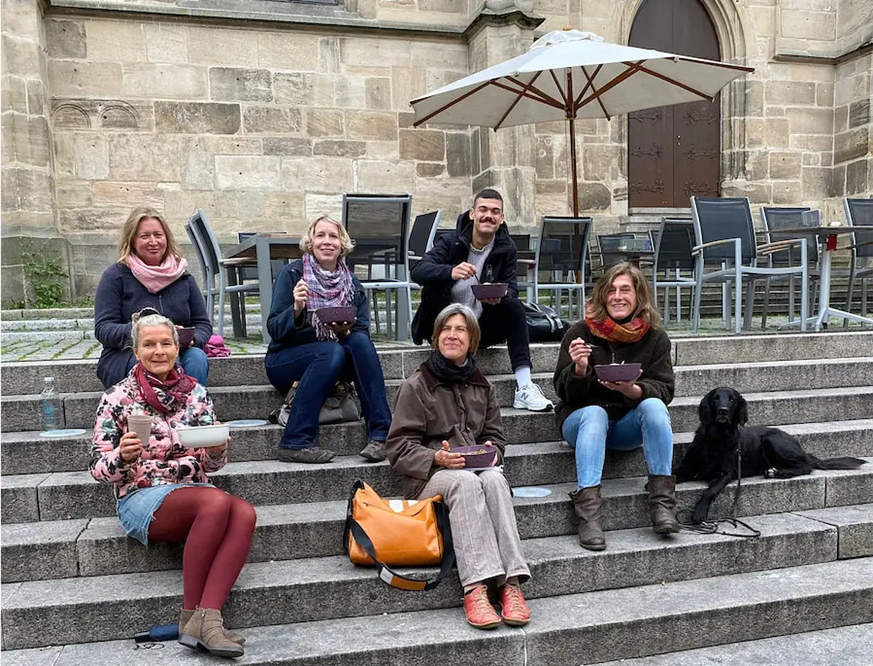 Aktionsbündnis Müllarmes Tübingen