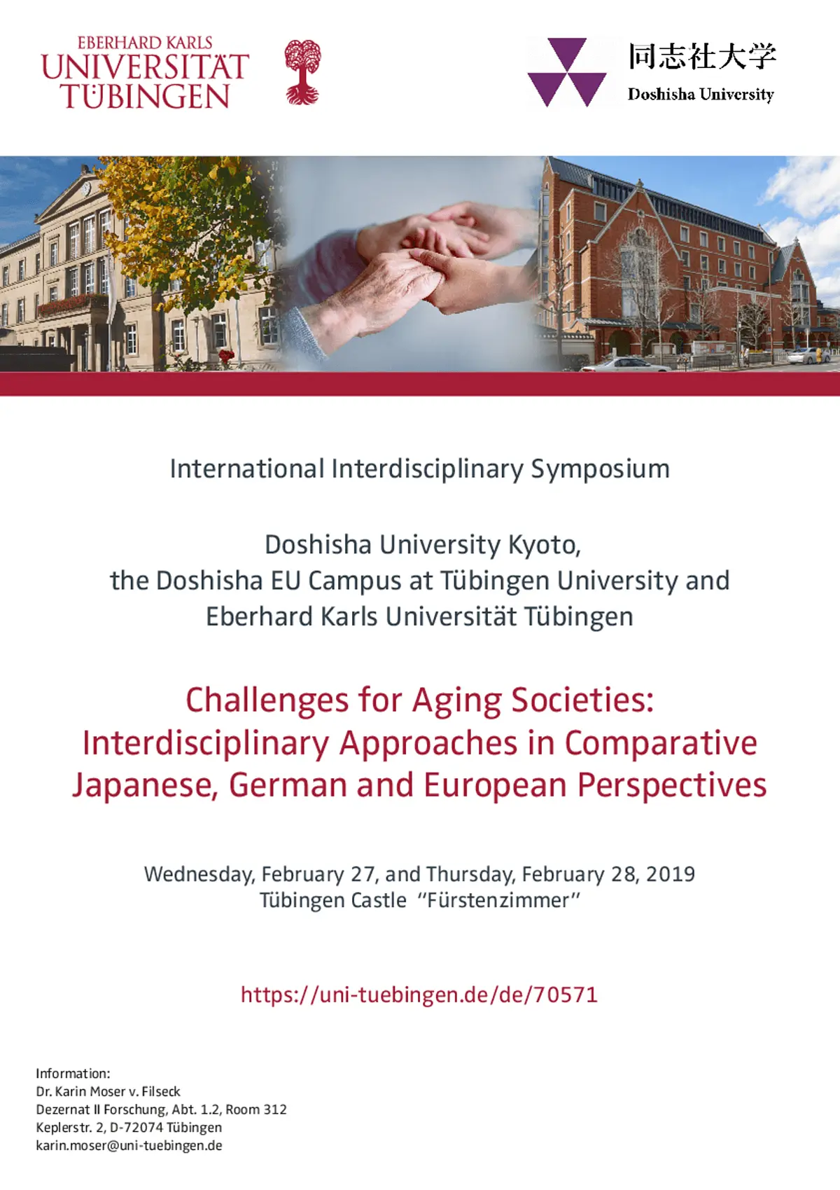 Poster EU-Campus Symposium