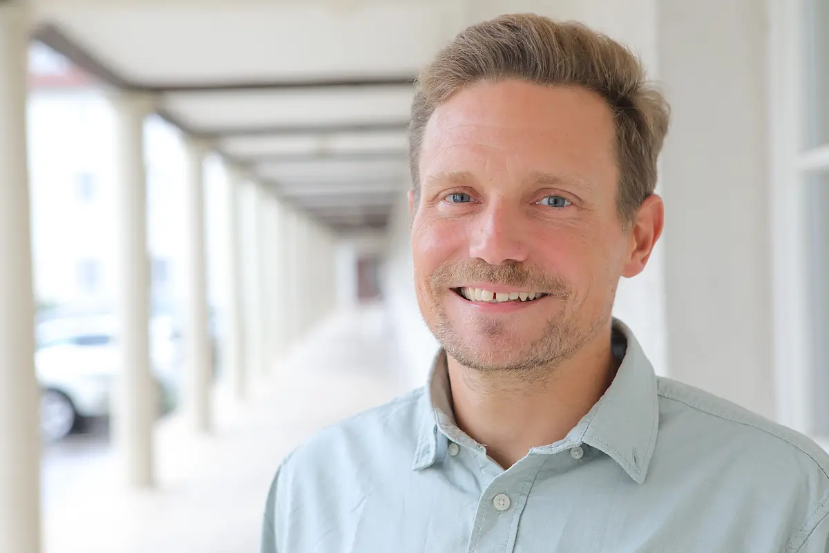 Christian Bentz