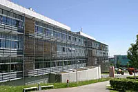 Gebäude Elfriede-Aulhorn-Straße 6