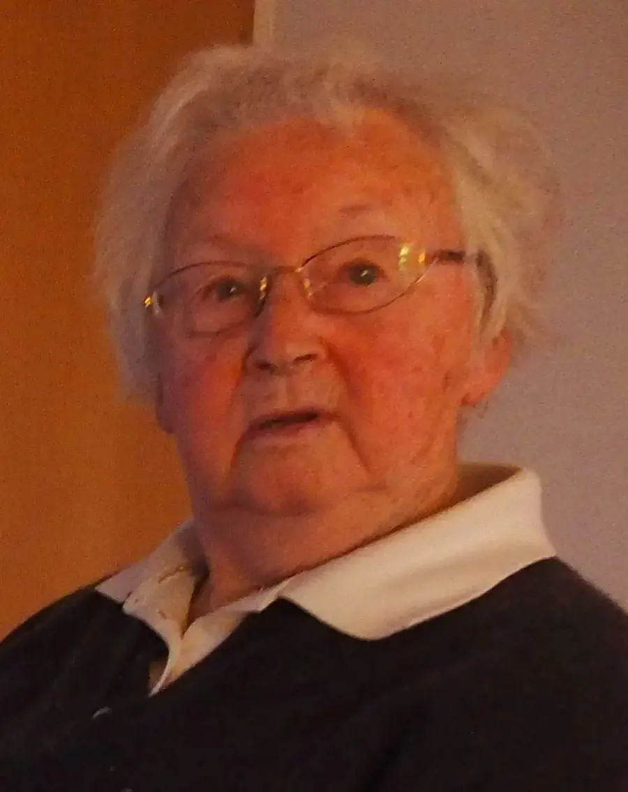Erika Bauer