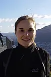 Marlena Breuer. Foto: Nikolaus Gutknecht
