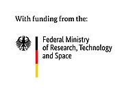 Logo des BMFTR