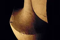 Streiflichtaufnahme Piräus 2548