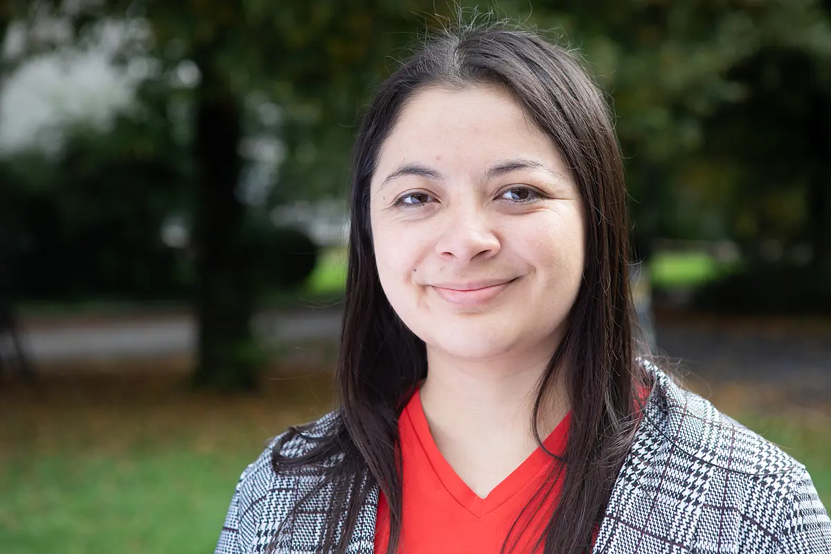 Picture of Valeria López Álvaro