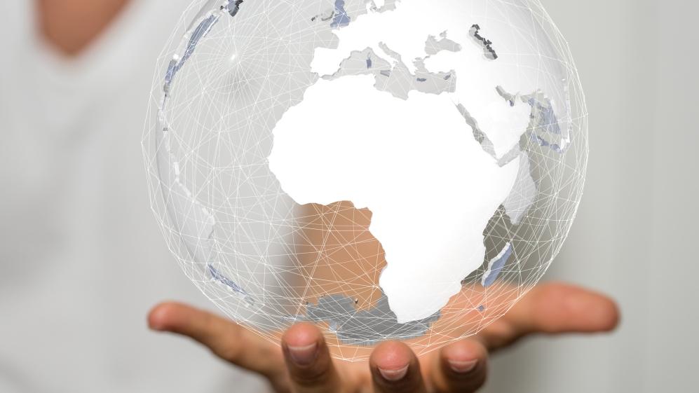 Internationality