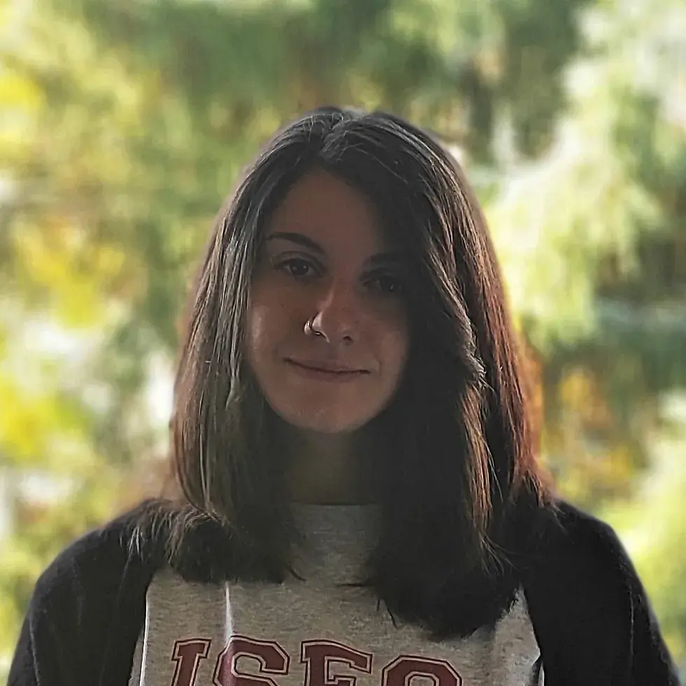 Effrosyni Roditi