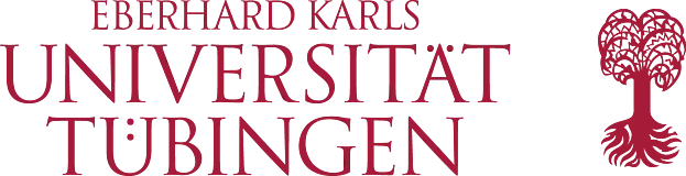 Eberhard Karls Universität Tübingen Logo