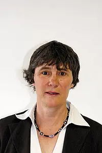 Professor Dr. Petra Bauer. Foto: Michael Seifert