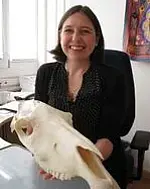 PD Dr. Britt Starkovich