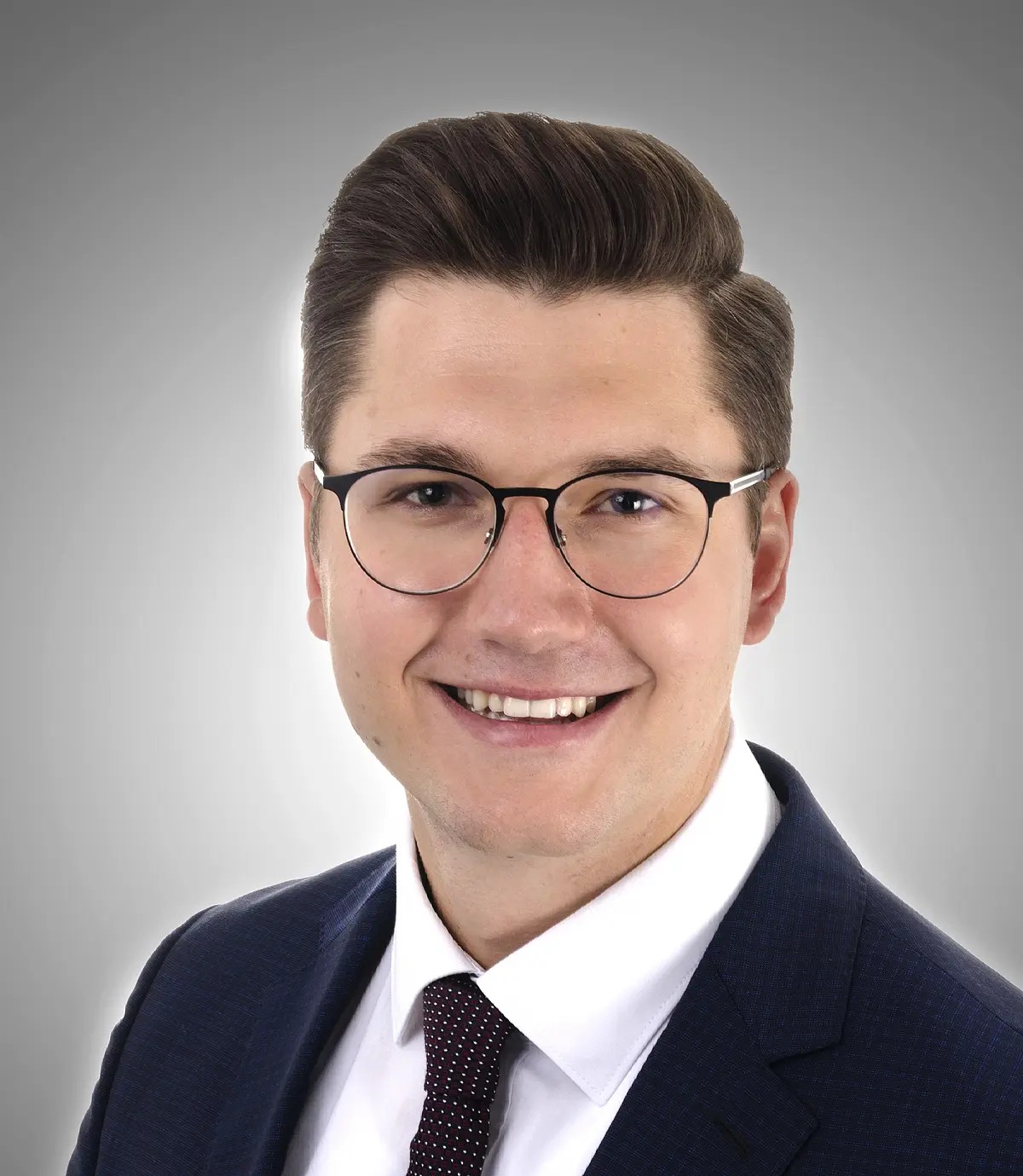 Daniel Oberascher