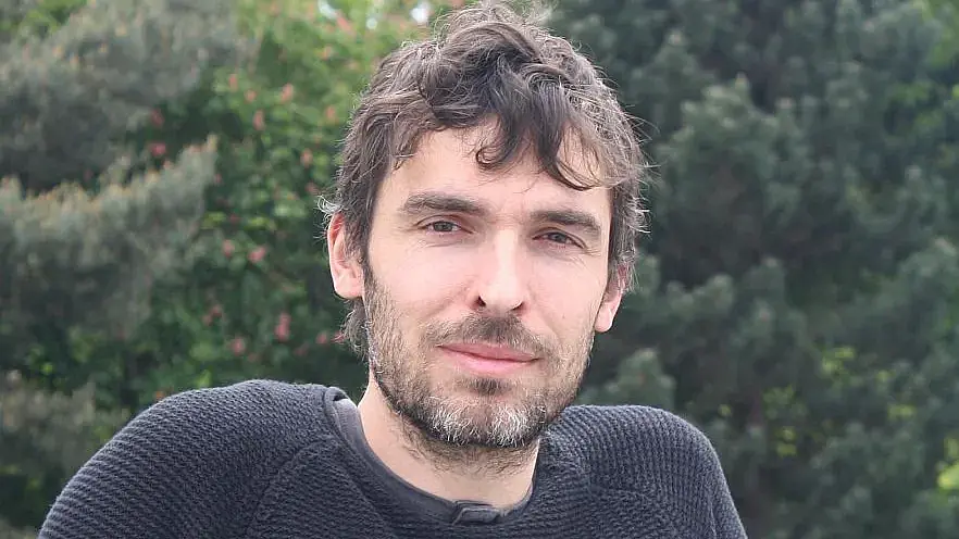 Professor Dr. Igor Lesanovsky