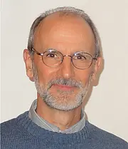 Lary Walker. Foto: privat
