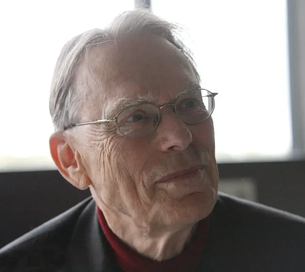 Helmut Reiner Salzmann